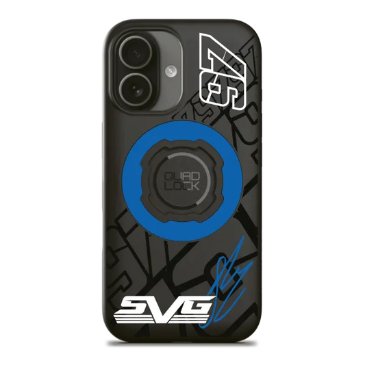 MAG Cases - SVG Edition