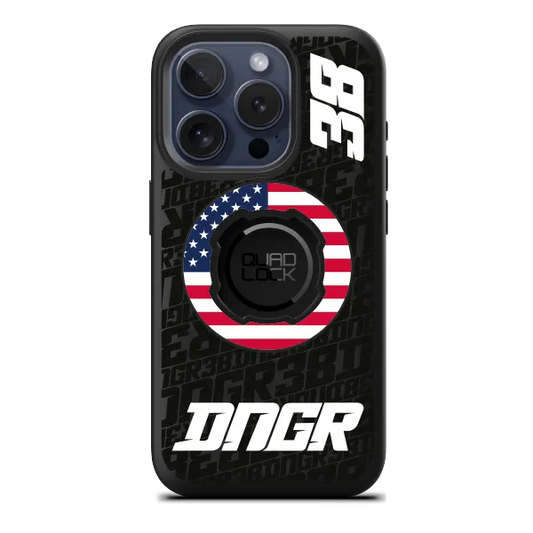 MAG Cases - Deegan Edition