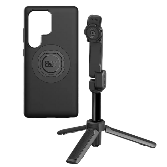 Tripod/Selfie Stick Kits - Galaxy