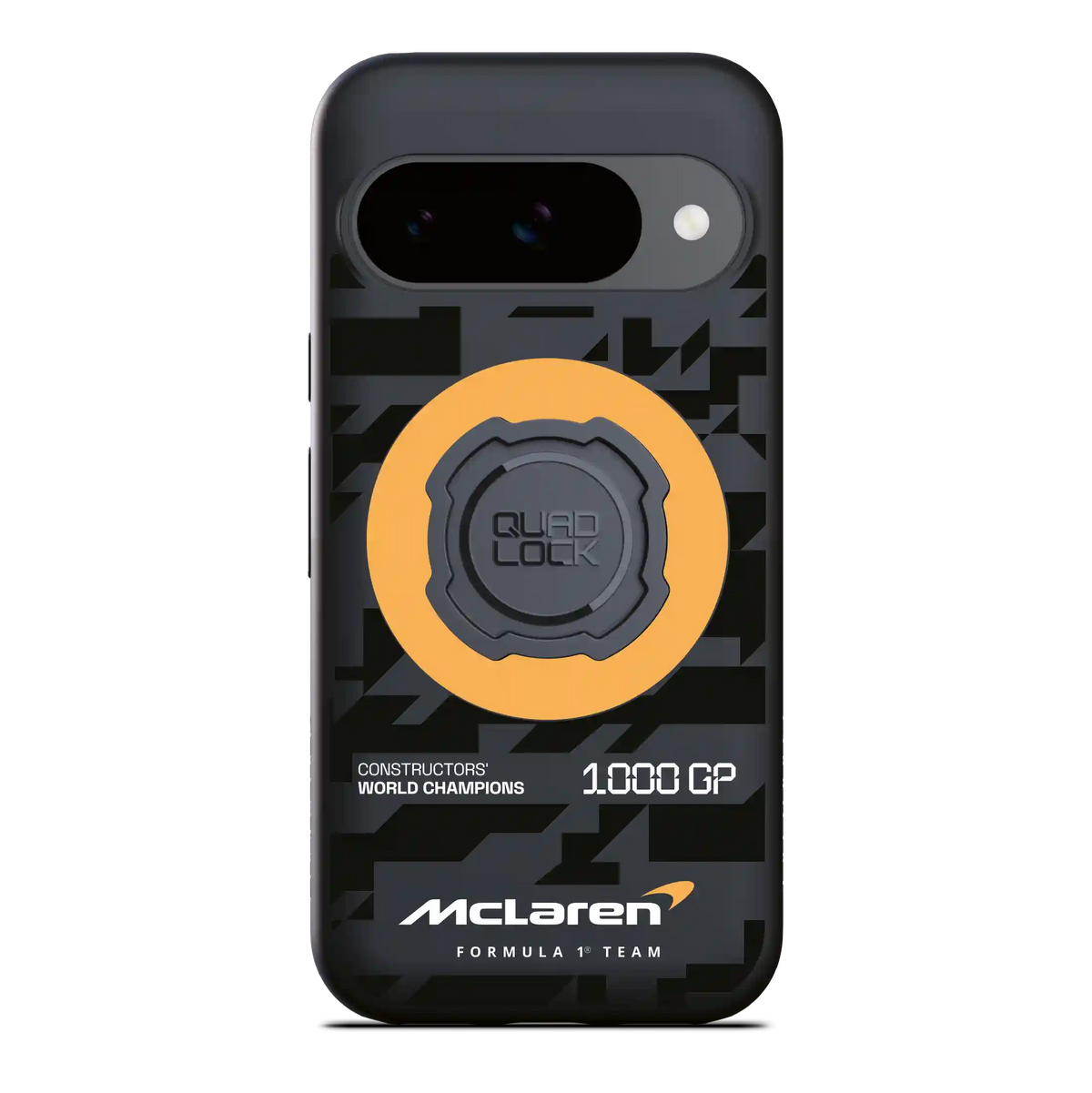 MAG Cases - McLaren Edition