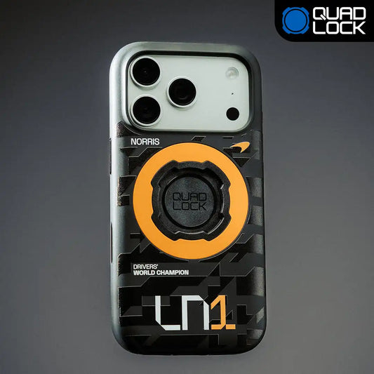 Bike Kits - Lando Norris Edition