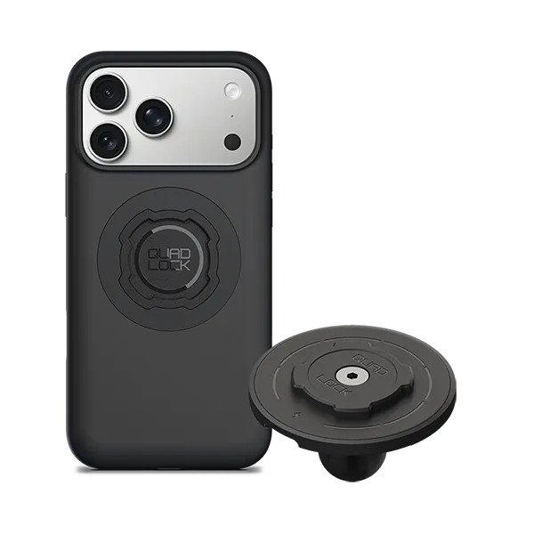Ball Top Cap Adaptor Car Kits - iPhone