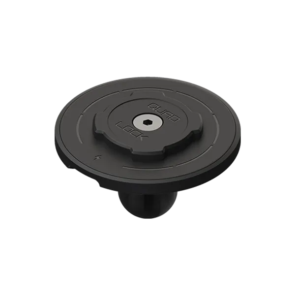 4x4 Car - Ball Top Cap Adaptors