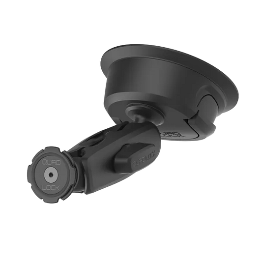4x4 Car - Suction Mounts