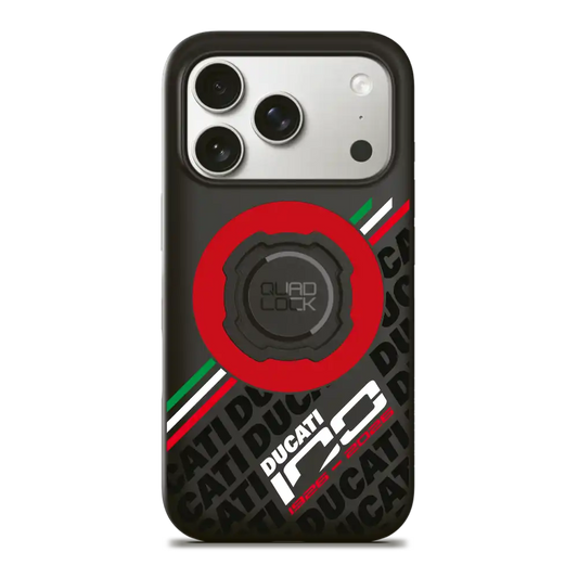 MAG Cases - Ducati 100 Years Edition
