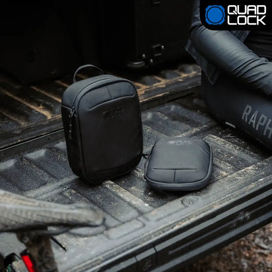 Carry - Travel Organizers