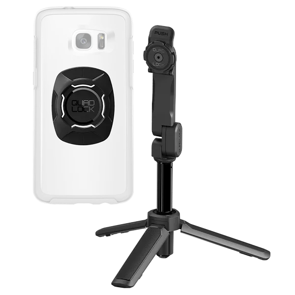 Tripod/Selfie Stick Kits - Universal Fit