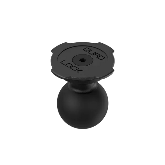 Car - Ball Top Cap Adaptors
