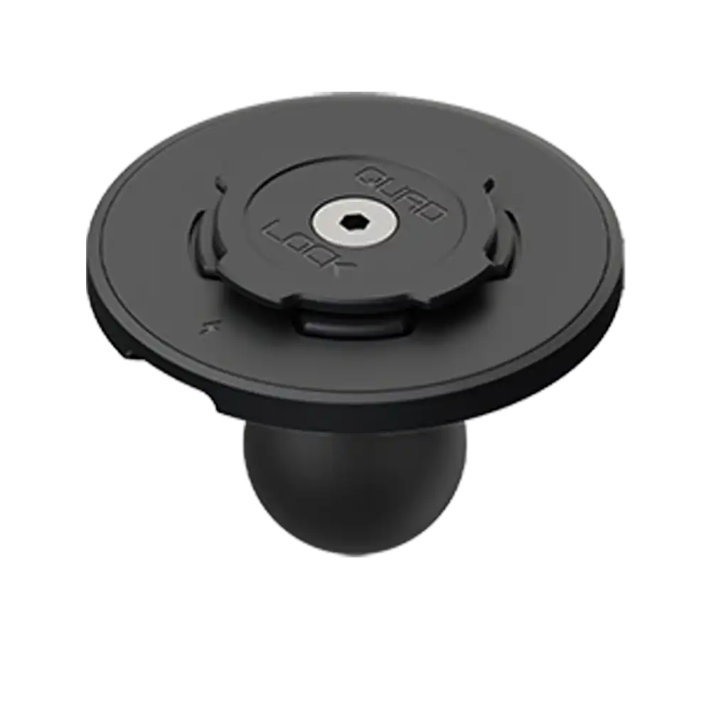 4x4 Car - Ball Top Cap Adaptors