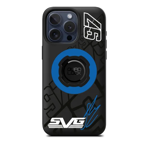 MAG Cases - SVG Edition