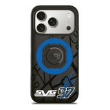 MAG Cases - SVG Edition