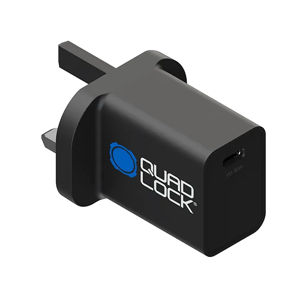 Charging - Power Adaptors