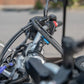 Motorcycle/Scooter - Knuckle Adaptor