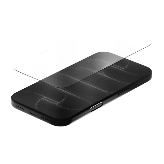 Tempered Glass Screen Protectors - iPhone