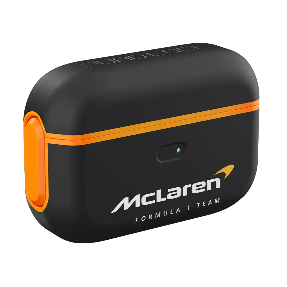 Cases - AirPods - McLaren Edition