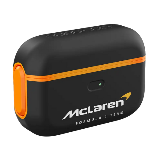 Cases - AirPods - McLaren Edition