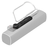 Bike Alarm and Finder - Bottle Cage Adaptor