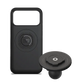 Ball Top Cap Adaptor Truck Kits - iPhone