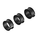 Replacement - Handlebar Mount / Bar Clamp (Medium) Spacer Set