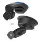 Truck - Suction Mounts