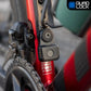 Bike Alarm and Finder - Bottle Cage Adaptor