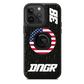 MAG Cases - Deegan Edition