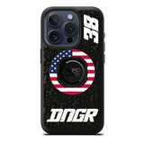 MAG Cases - Deegan Edition