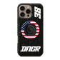MAG Cases - Deegan Edition