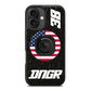 MAG Cases - Deegan Edition