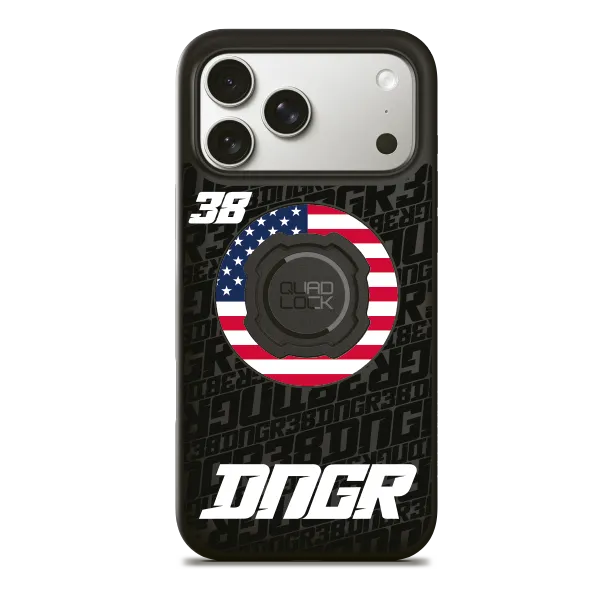 MAG Cases - Deegan Edition