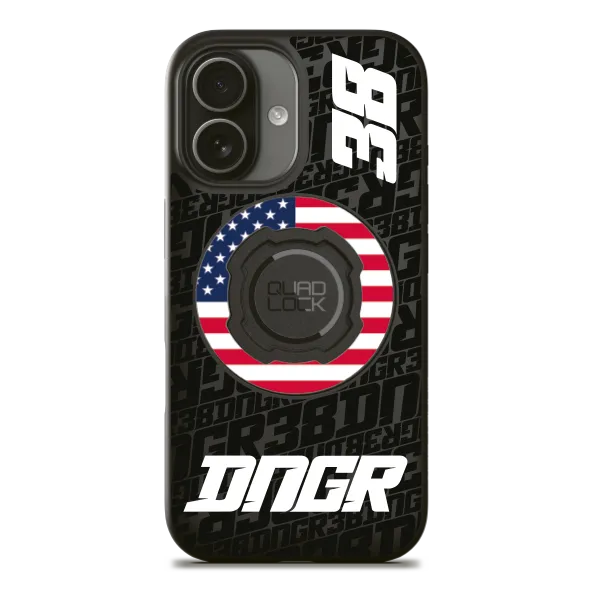 MAG Cases - Deegan Edition