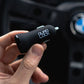 Quad Lock 360 Accessory - Dual USB 12V Car Charger