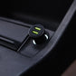 Quad Lock 360 Accessory - Dual USB 12V Car Charger