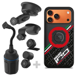 Car Kits - Ducati 100 Years Edition