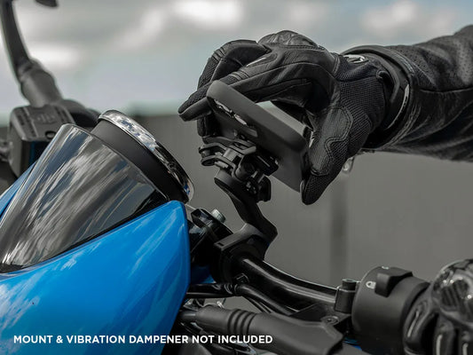Motorcycle/Scooter - Extension Arm (50mm) PRO