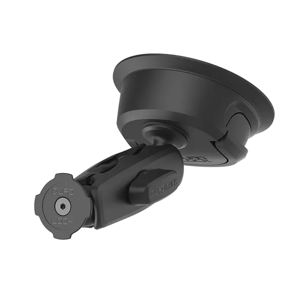 Truck - Suction Mounts
