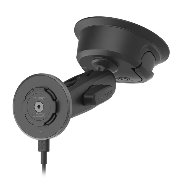 Truck - Suction Mounts