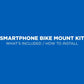 Bike Kits - Pixel