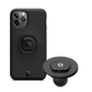 Ball Top Cap Adaptor Truck Kits - iPhone