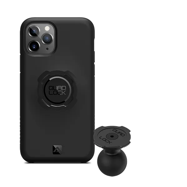 Ball Top Cap Adaptor Car Kits - iPhone