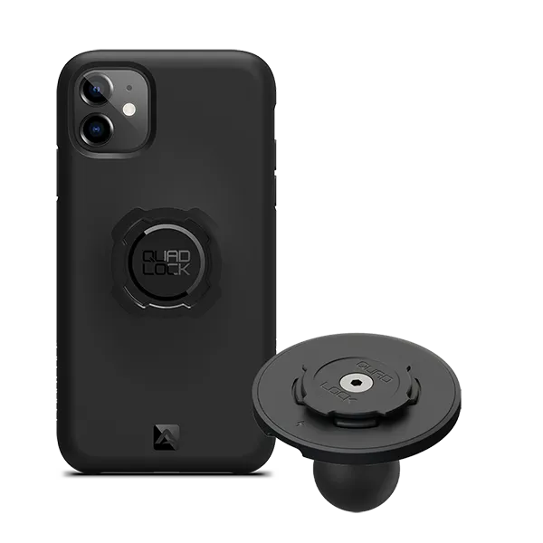 Ball Top Cap Adaptor Car Kits - iPhone