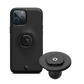 Ball Top Cap Adaptor Truck Kits - iPhone