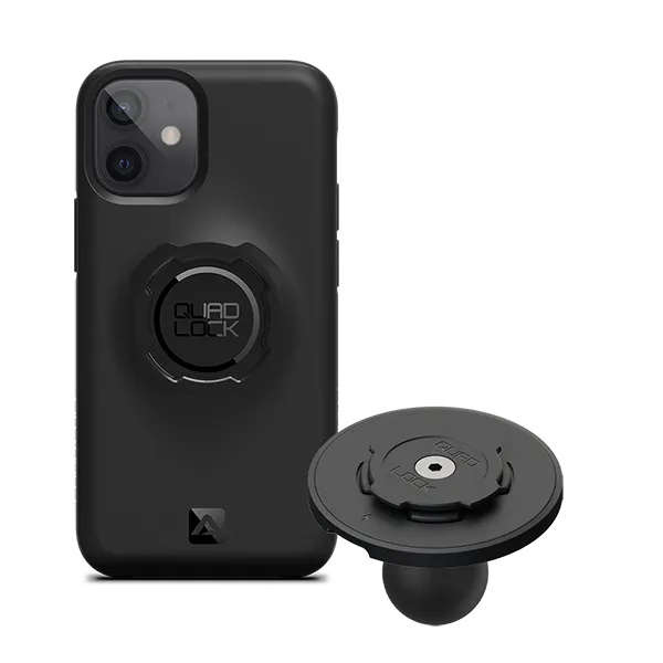 Ball Top Cap Adaptor Car Kits - iPhone