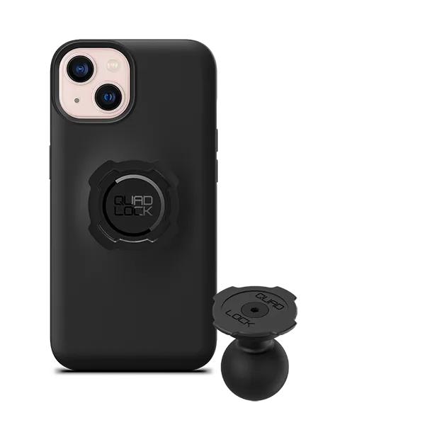 Ball Top Cap Adaptor Car Kits - iPhone