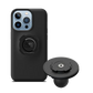 Ball Top Cap Adaptor Truck Kits - iPhone