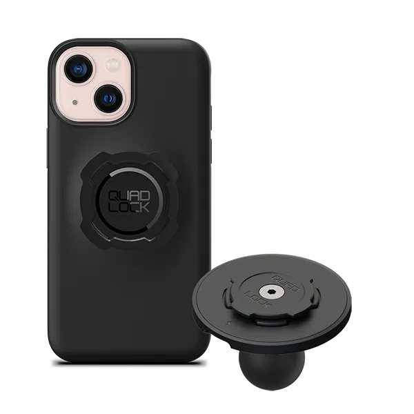 Ball Top Cap Adaptor Car Kits - iPhone