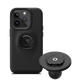 Ball Top Cap Adaptor Truck Kits - iPhone