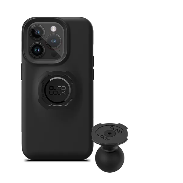 Ball Top Cap Adaptor Car Kits - iPhone