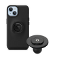 Ball Top Cap Adaptor Truck Kits - iPhone
