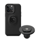 Ball Top Cap Adaptor Truck Kits - iPhone